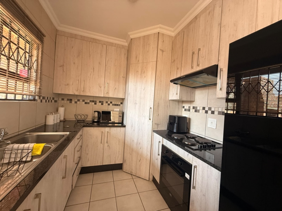 3 Bedroom Property for Sale in Waterval East North West